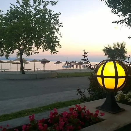Arteka فندق