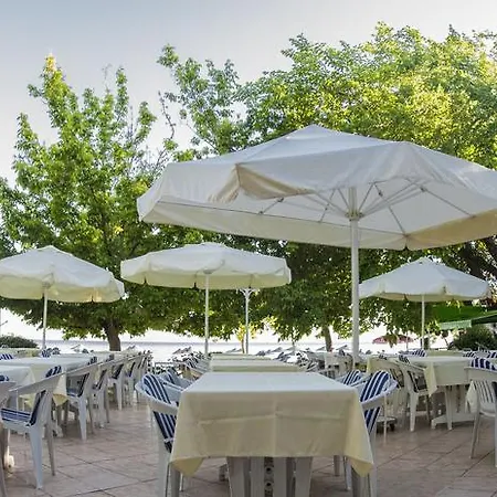 Arteka 2* Ocaklar