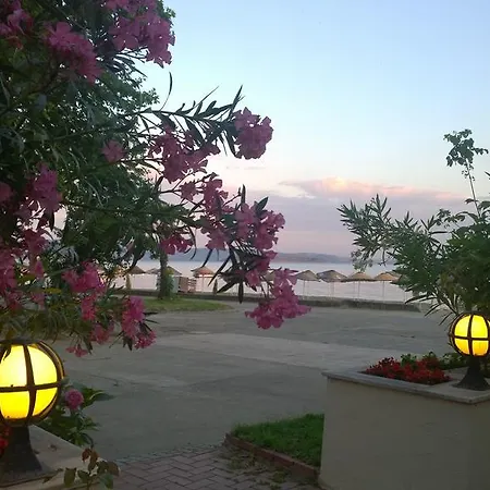 Arteka Hotel Ocaklar