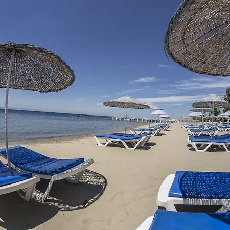 Arteka Hotel Ocaklar