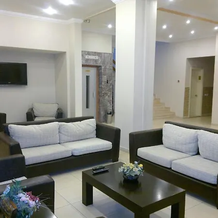 Hotel Arteka Ocaklar