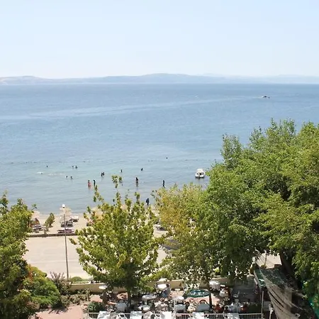 Arteka فندق Ocaklar