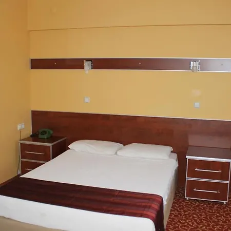 Hotel Arteka Ocaklar