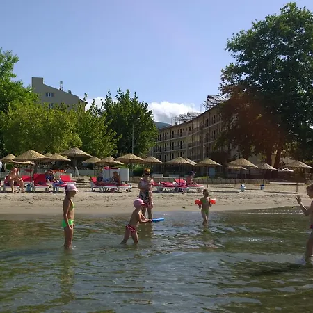 Hotel Arteka