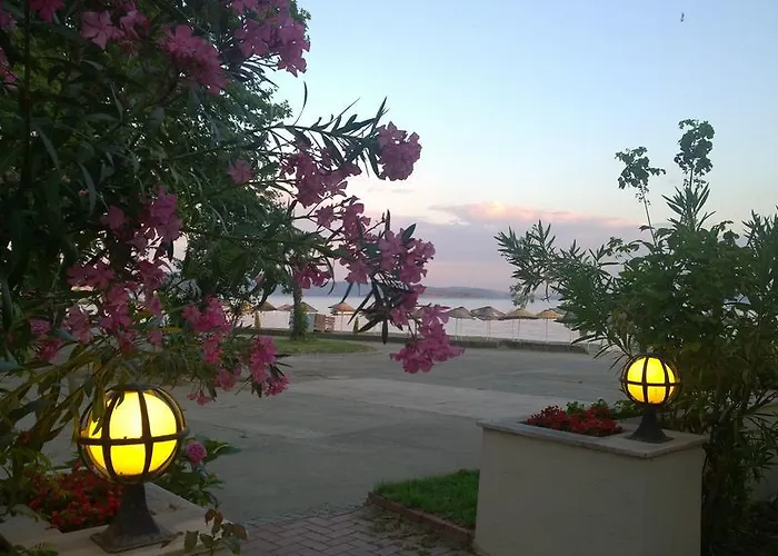 Arteka Hotell Ocaklar