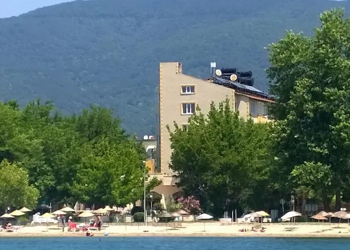Arteka Hotell